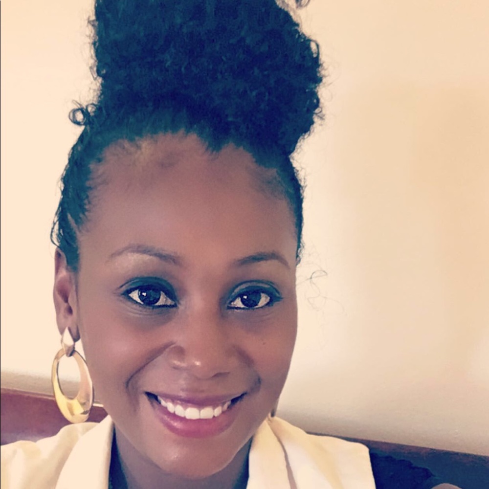 Meet your Posher, Kim